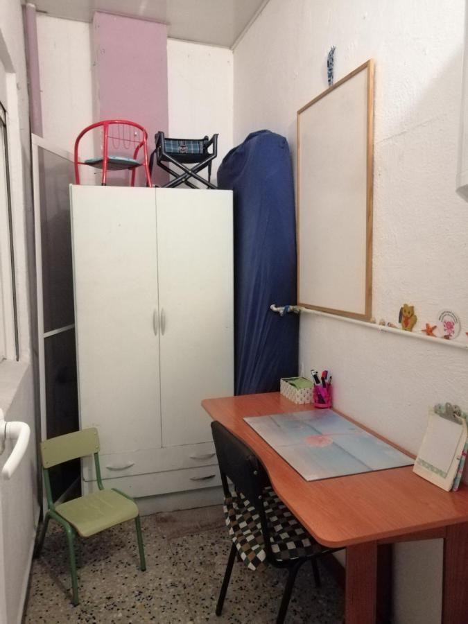 Lo Flamenc 2 @Amposta Apartment ภายนอก รูปภาพ